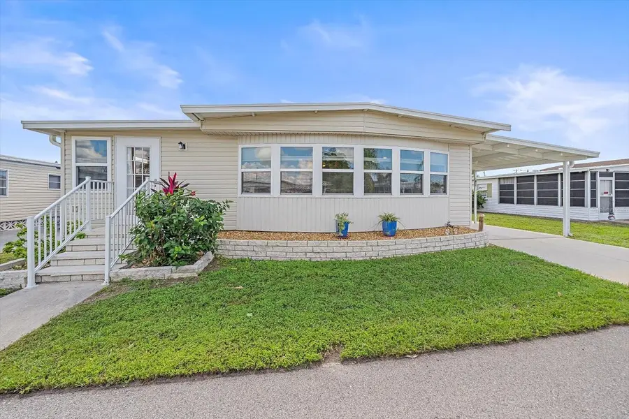 102 Del Rio Drive, Palmetto, FL 34221 - #2