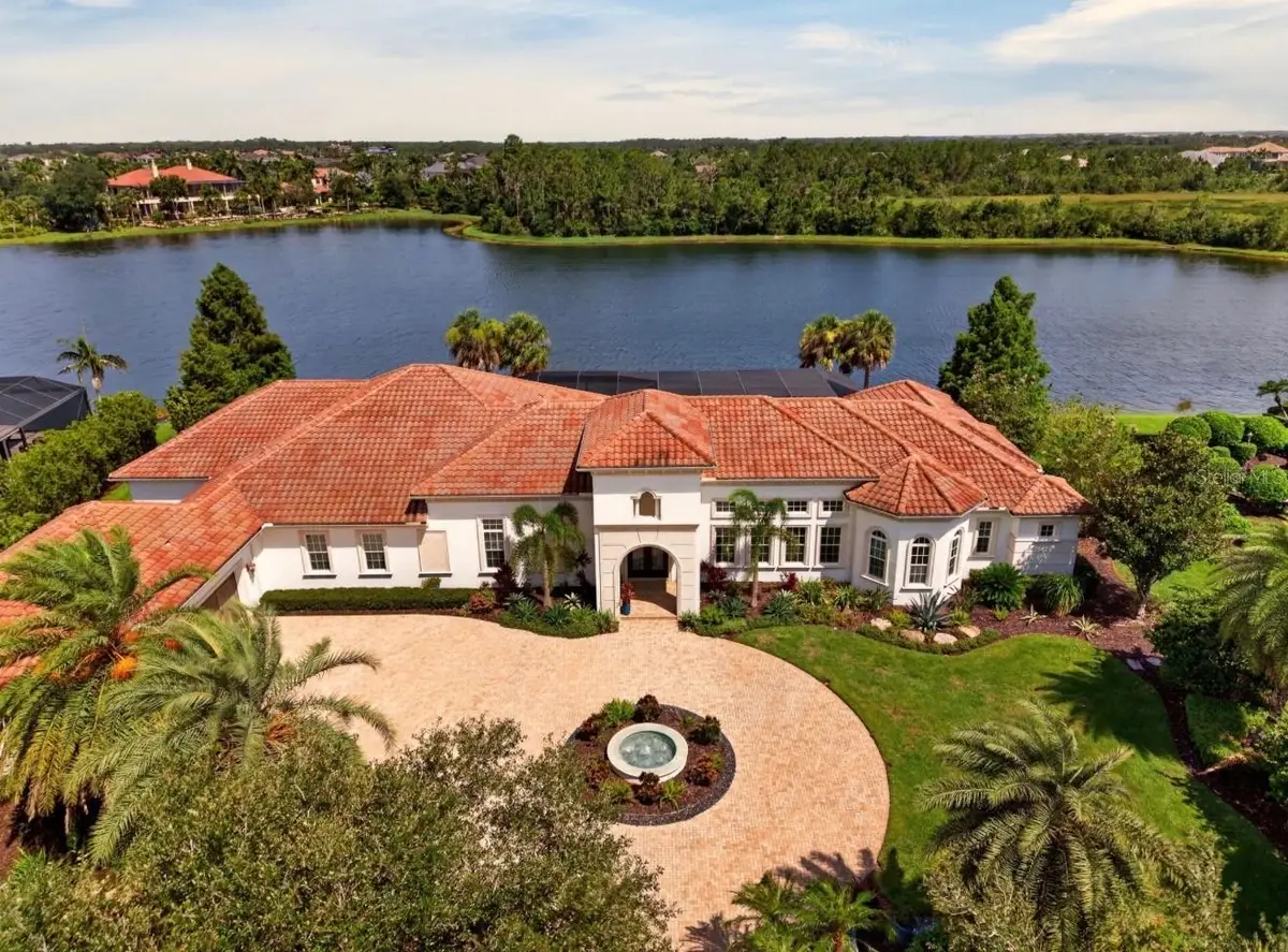 19436 Newlane Place, Bradenton, FL 34202 - #1