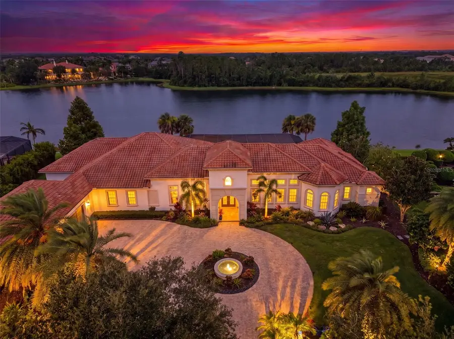 19436 Newlane Place, Bradenton, FL 34202 - #2