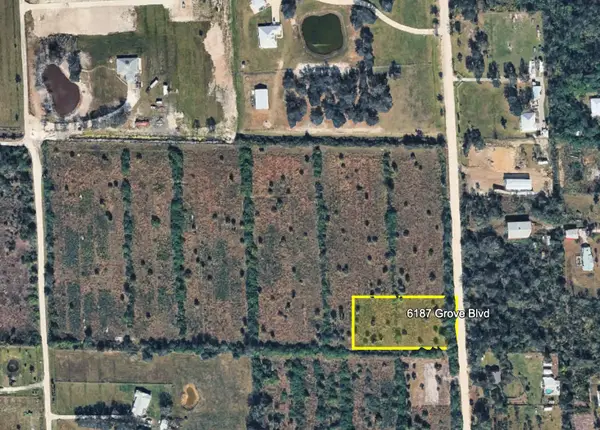 6187 Grove Boulevard, PUNTA GORDA, FL 33982