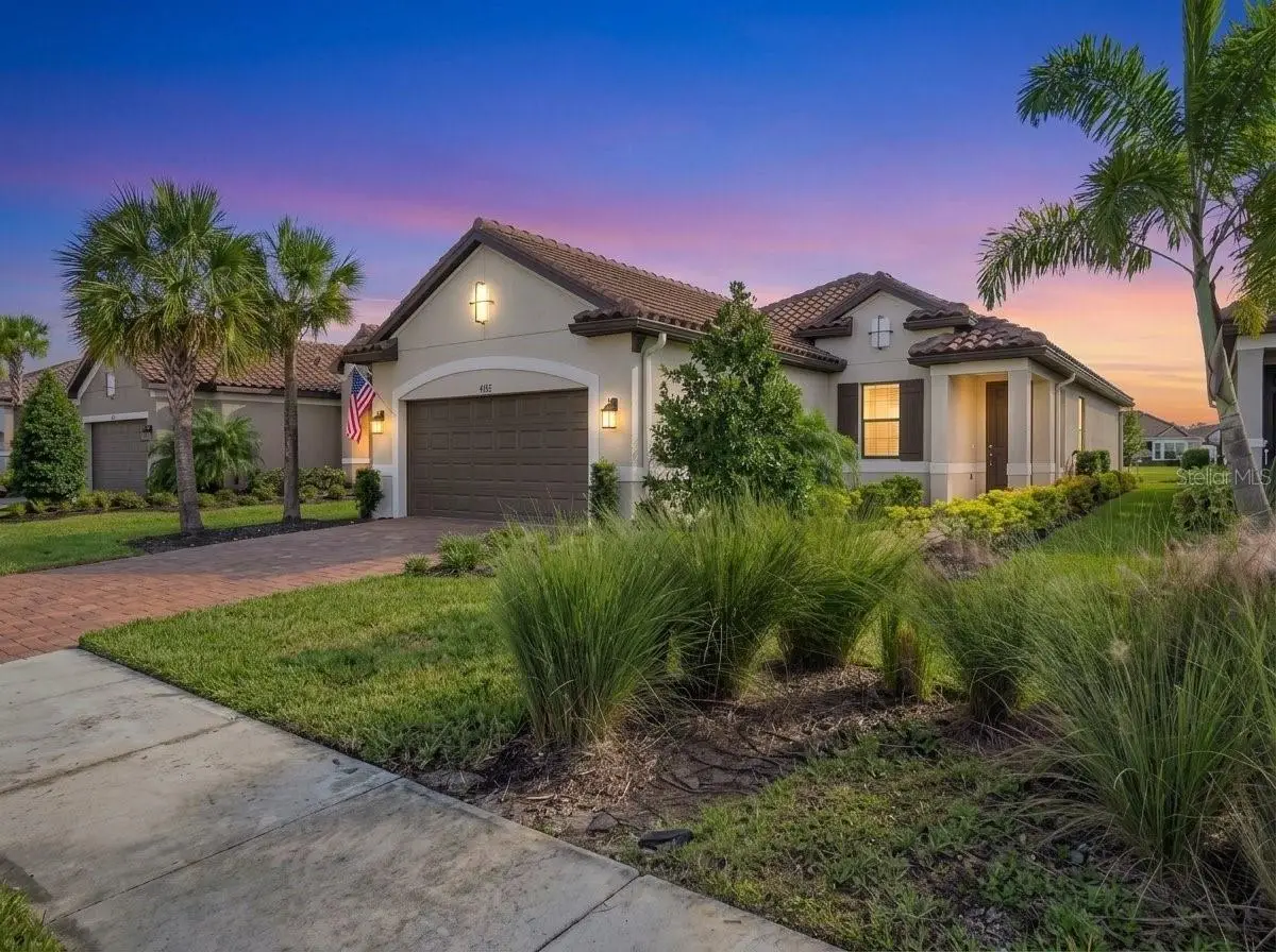 4732 Crestpoint Way, Palmetto, FL 34221 - #1