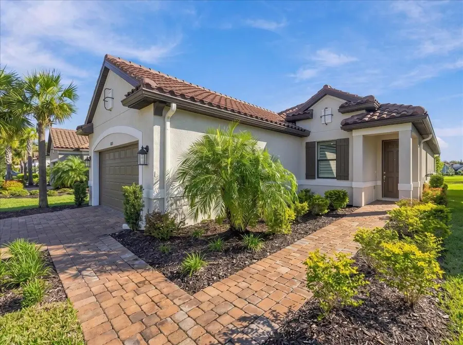 4732 Crestpoint Way, Palmetto, FL 34221 - #2