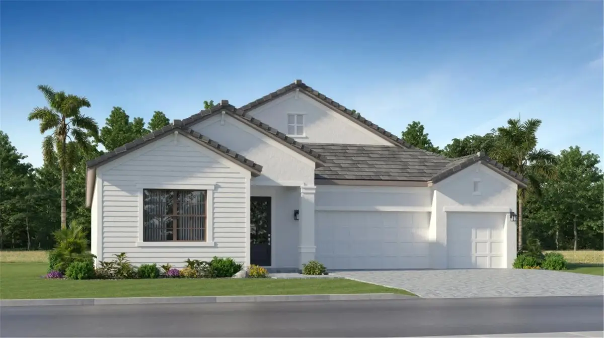 5917 Mound Key Run, Lakewood Ranch, FL 34211 - #1