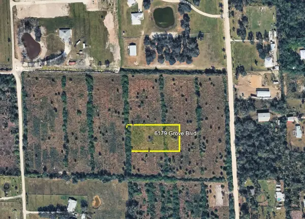 6179 Grove Boulevard, PUNTA GORDA, FL 33982