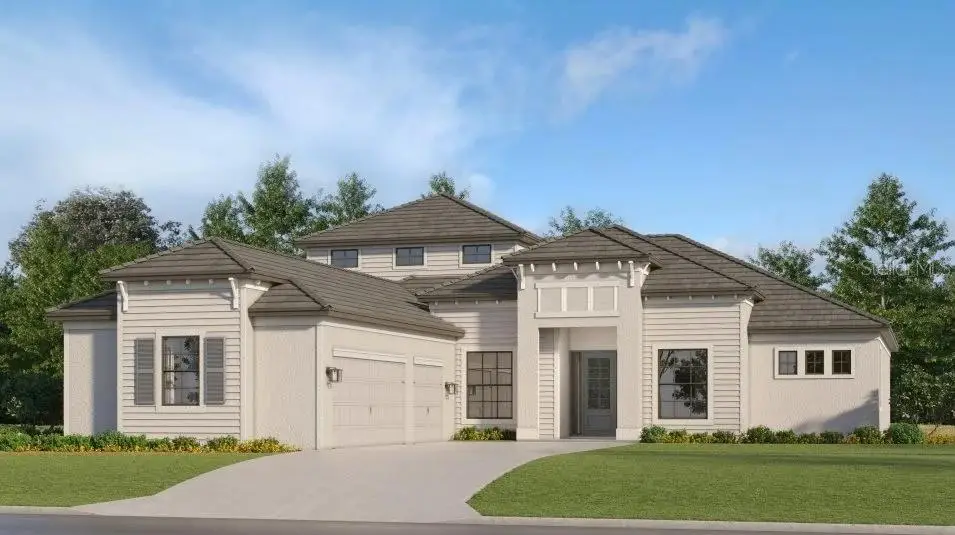 20119 Trout Terrace, Lakewood Ranch, FL 34211 - #1