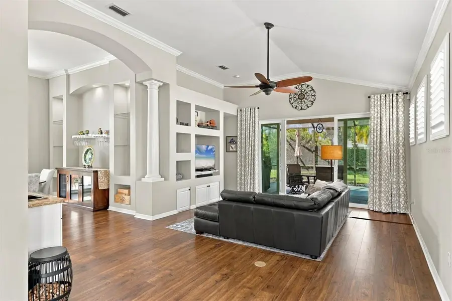 7808 Heritage Classic Court, Lakewood Ranch, FL 34202 - #2