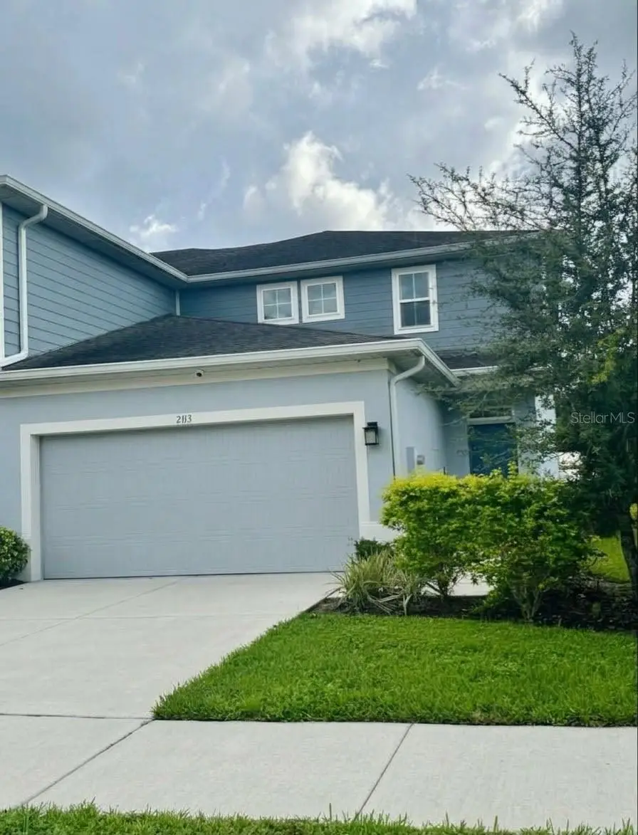 2113 Laceflower Drive, Brandon, FL 33510 - #1