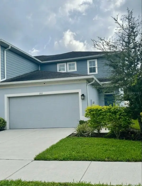 2113 Laceflower Drive, BRANDON, FL 33510