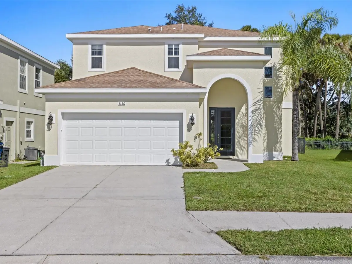 3126 27 Court E, Palmetto, FL 34221 - #1