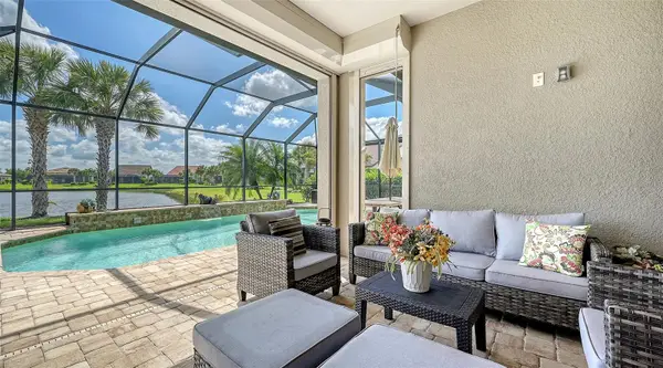 5562 Rain Lily Court, SARASOTA, FL 34238