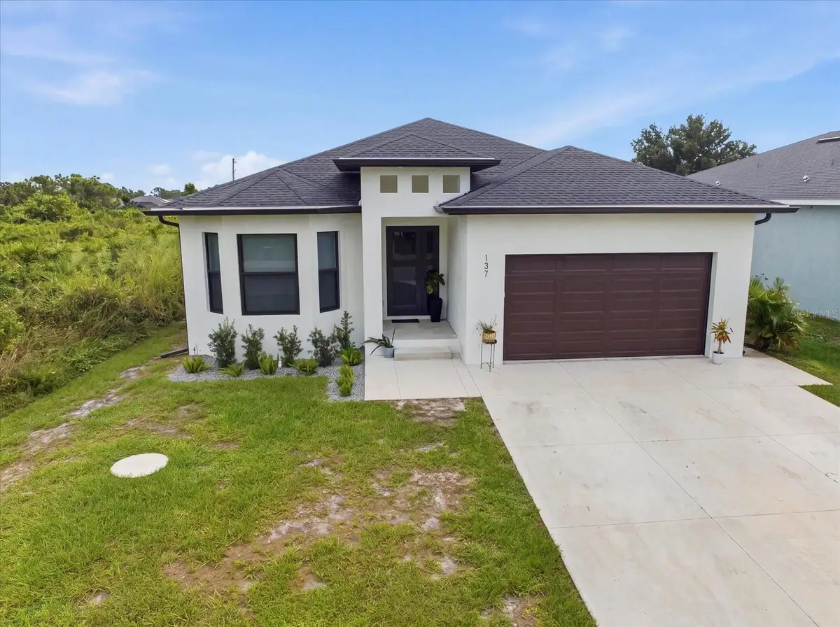 137 David Boulevard, Rotonda West, FL 33947 - #1