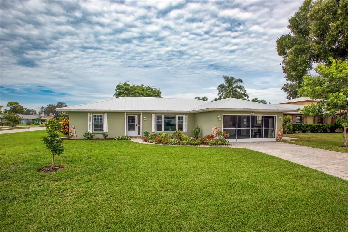 2812 67th Street W, Bradenton, FL 34209 - #1