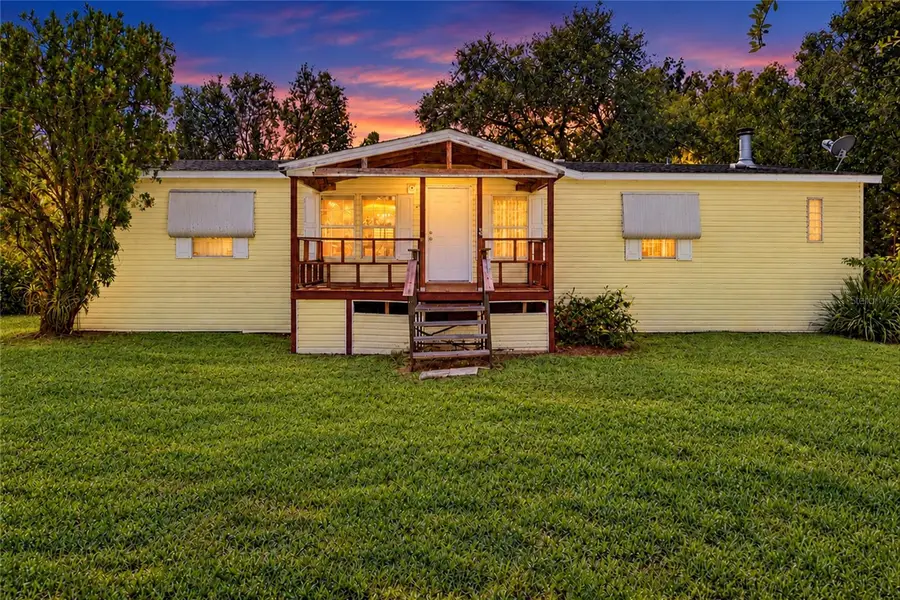 4875 NW Hickory Street, Arcadia, FL 34266 - #2