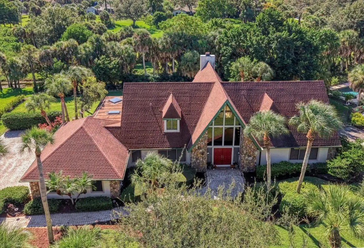 3656 Beneva Oaks Boulevard, Sarasota, FL 34238 - #1
