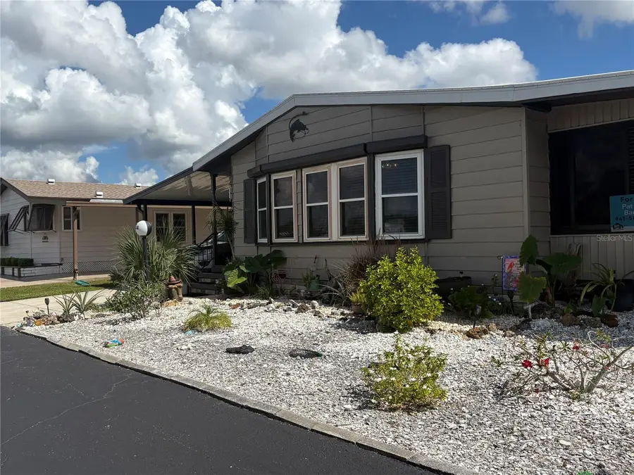 5707 45th Street E #144, Bradenton, FL 34203 - #2