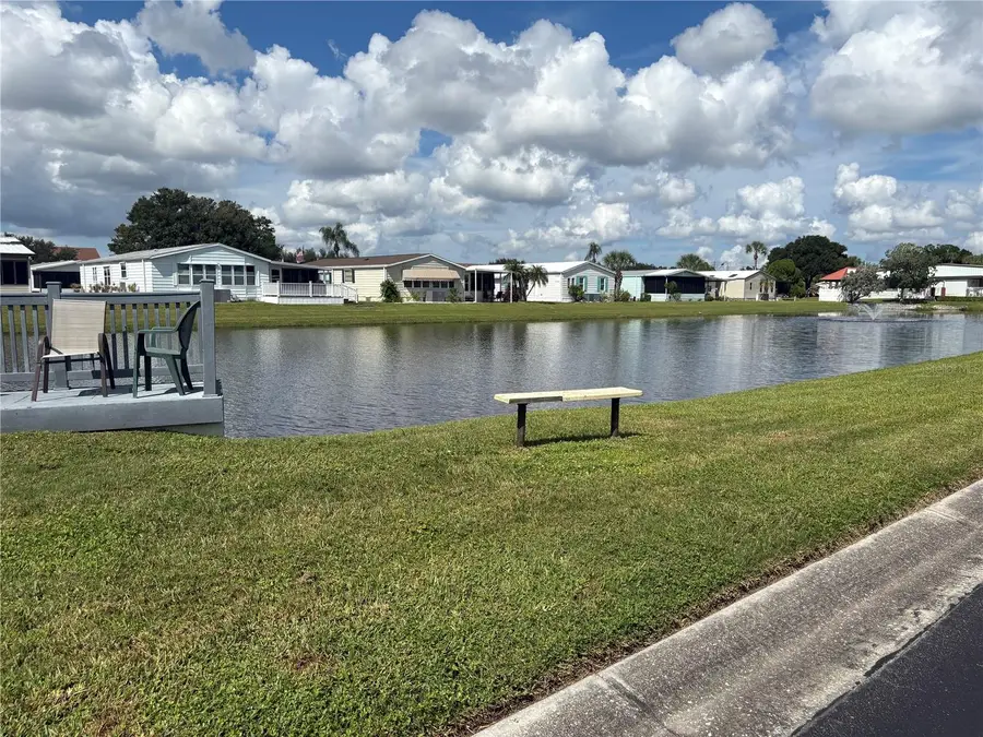 5707 45th Street E #144, Bradenton, FL 34203 - #3