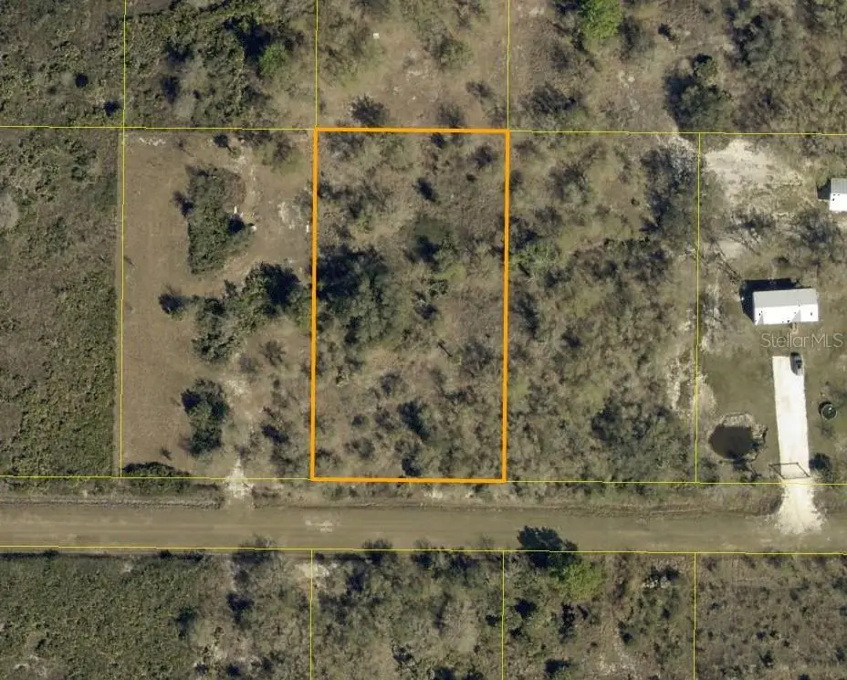 19515 NW 258th Street, Okeechobee, FL 34972 - #1