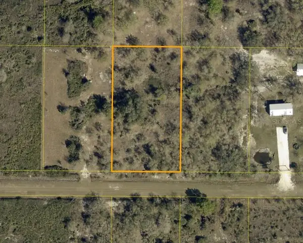 19515 NW 258th Street, OKEECHOBEE, FL 34972