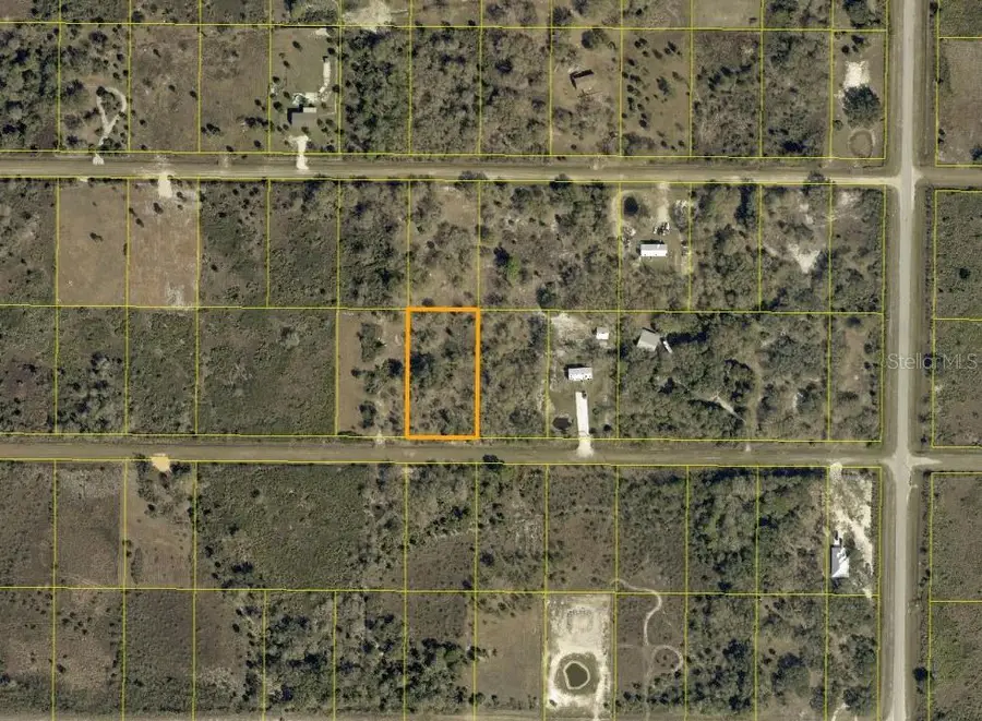 19515 NW 258th Street, Okeechobee, FL 34972 - #3