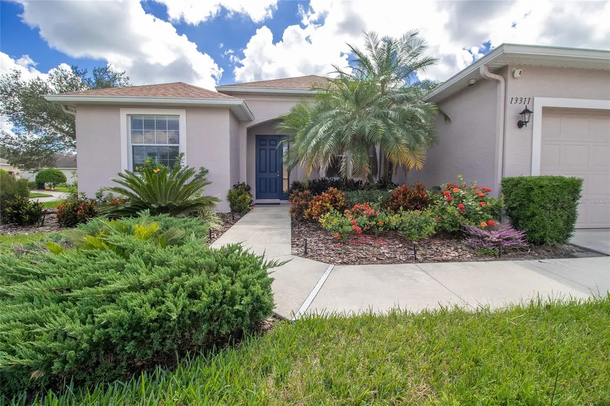 13311 50th Lane E, Parrish, FL 34219 - #1