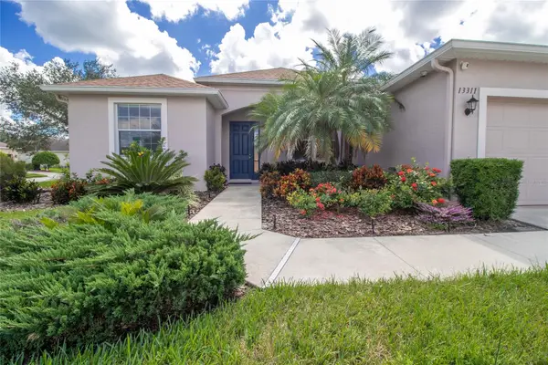 13311 50th Lane E, PARRISH, FL 34219