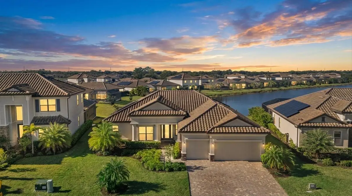 17430 Polo Trail, Bradenton, FL 34211 - #1