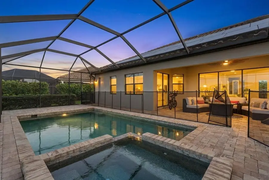 17430 Polo Trail, Bradenton, FL 34211 - #3