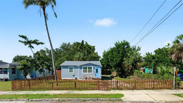 1815 12th Street S, ST PETERSBURG, FL 33705