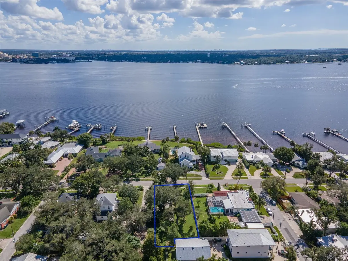 1706 4th Street W, Palmetto, FL 34221 - #1