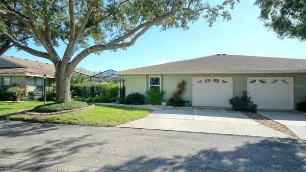 4091 Center Pointe Place #40A, SARASOTA, FL 34233