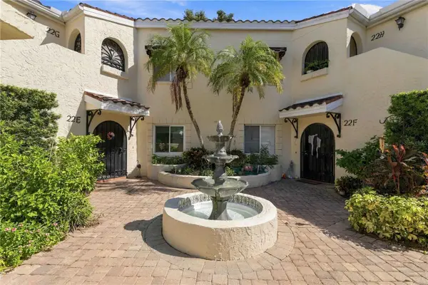 6101 34th Street W #22H, BRADENTON, FL 34210