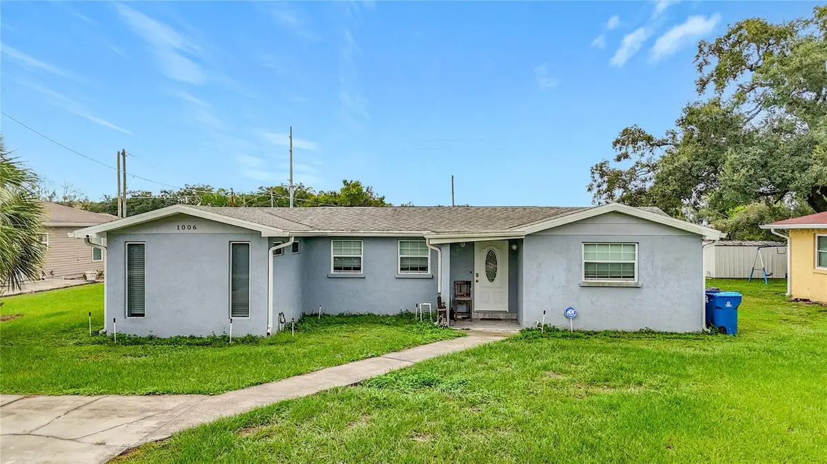 1006 SE 2nd Street, Mulberry, FL 33860 - #1