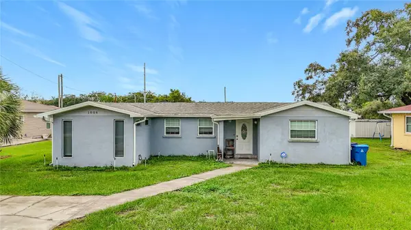 1006 SE 2nd Street, MULBERRY, FL 33860