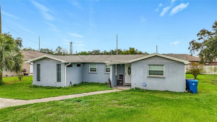 1006 SE 2nd Street, Mulberry, FL 33860 - #2