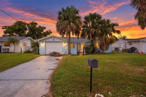 7313 Mako Drive, HUDSON, FL 34667