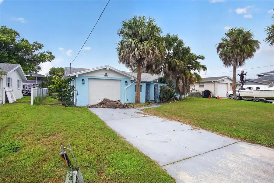7313 Mako Drive, Hudson, FL 34667 - #2