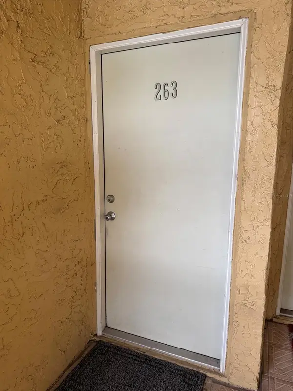 3465 Clark Road #263, SARASOTA, FL 34231