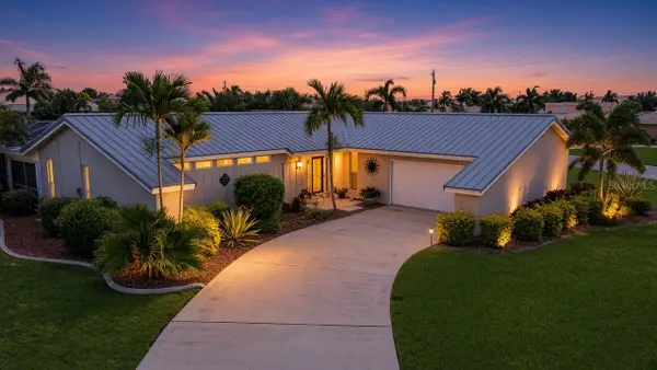 1245 Winward Court, PUNTA GORDA, FL 33950