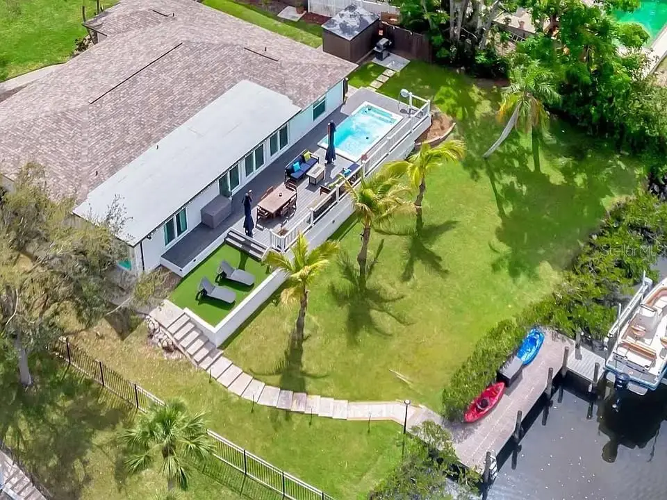 481 Magellan Drive, Sarasota, FL 34243 - #1