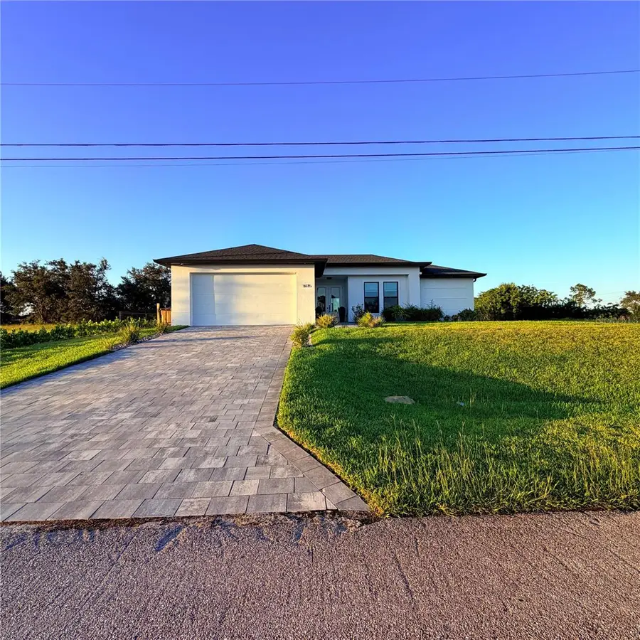 1615 NW 26th Street, Cape Coral, FL 33993 - #3