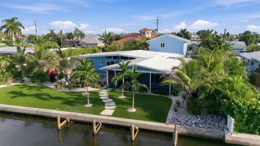 528 Key Royale Drive, Holmes Beach, FL 34217 - #2