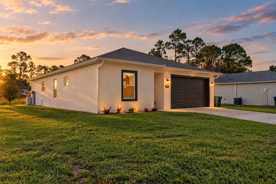 5784 Gadshaw Avenue, North Port, FL 34291 - #2