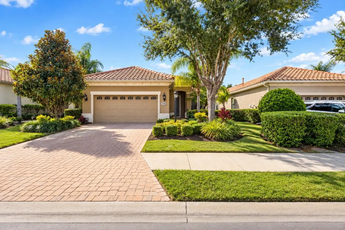 7138 Westhill Court, Lakewood Ranch, FL 34202 - #1