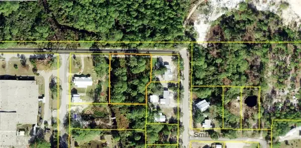 Gray Avenue, CARRABELLE, FL 32322
