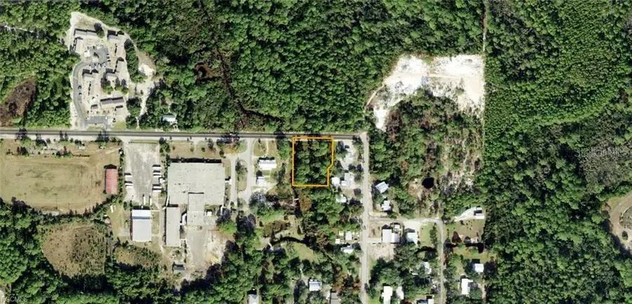 Gray Avenue, Carrabelle, FL 32322 - #2