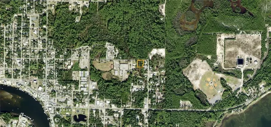 Gray Avenue, Carrabelle, FL 32322 - #3
