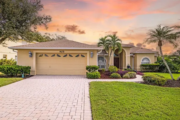 9678 Knightsbridge Circle, SARASOTA, FL 34238