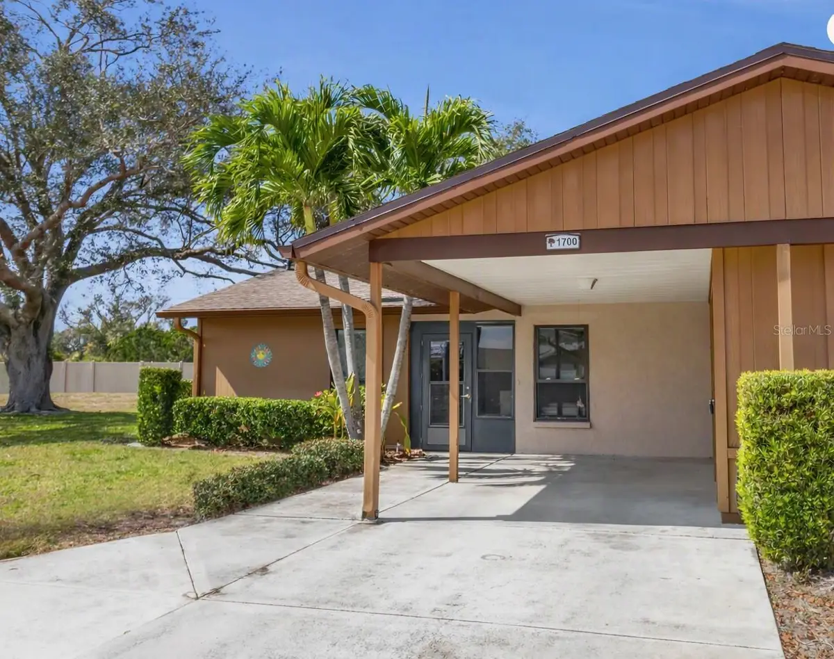 1700 Curry Trail #35, Nokomis, FL 34275 - #1