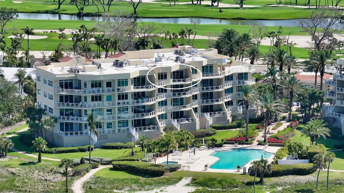 2185 Gulf Of Mexico Drive #243, Longboat Key, FL 34228 - #1