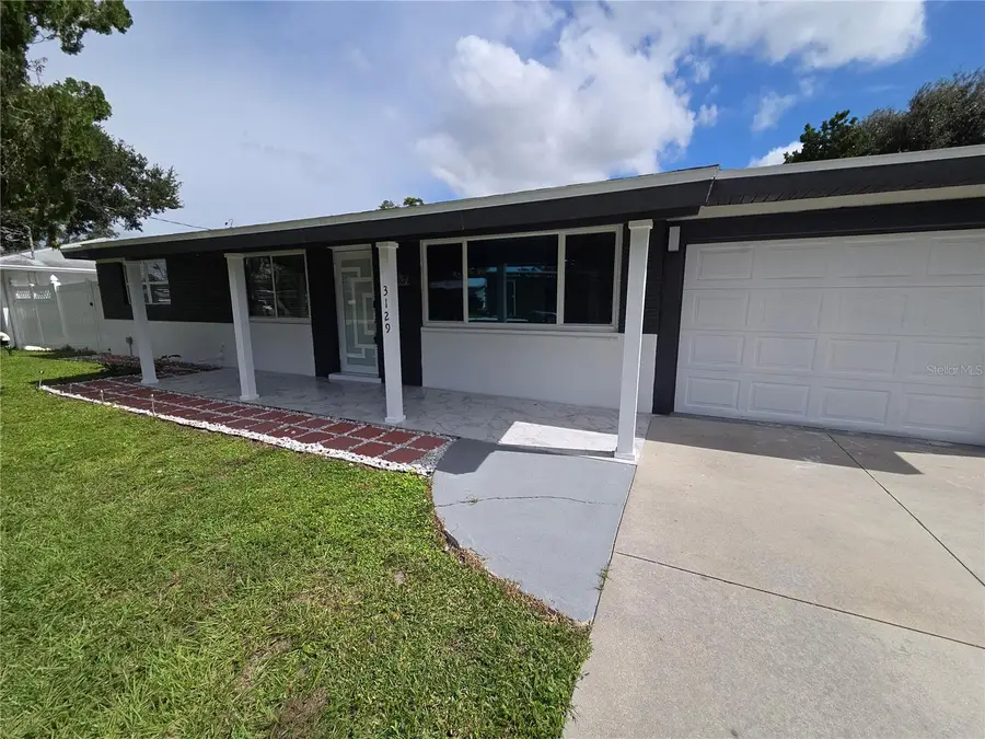 3129 Baldwin Avenue, Sarasota, FL 34232 - #2